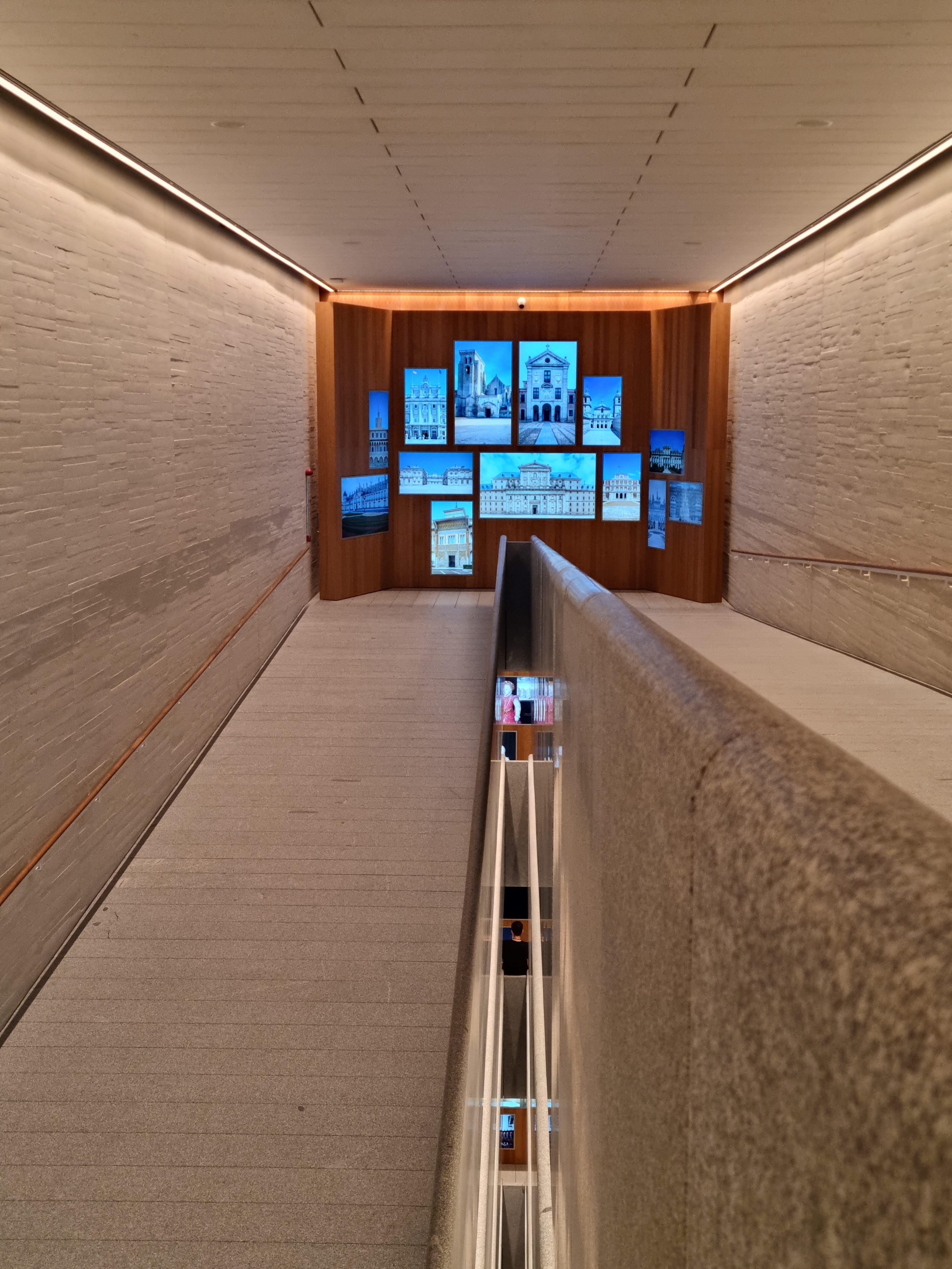 Acceso Armeria - Imagen 3